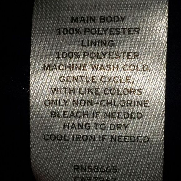 ABOUND PLUS SIZE WOMEN'S CAMISOLE - Picture 4 of 5